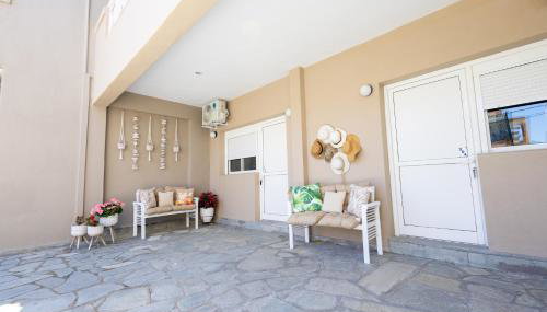 By the Sea Apartments-studios - Foto 5