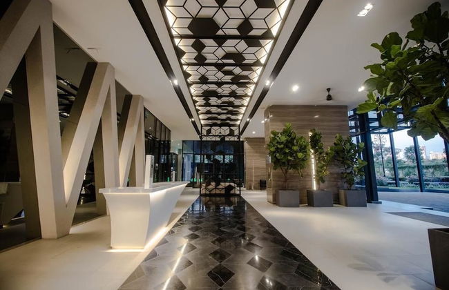 Expressionz Professional Suites by iHost Homes 2 - Photo 2