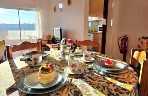 Corte Real Apartment O - Sea & Old Town View - Foto 24