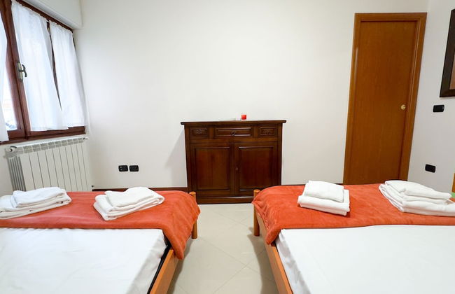 Hellen House in Chioggia - Foto 12