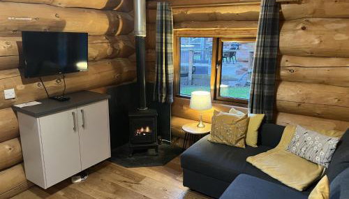 Mountain Edge Resort Lodge 1 with Hot Tub - Foto 3