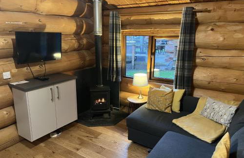 Mountain Edge Resort Lodge 1 with Hot Tub - Foto 3