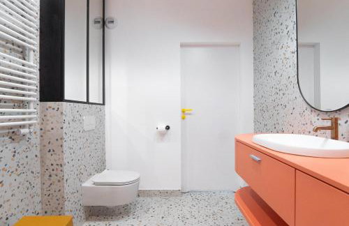 Hillhouse by MW Estates Self Check-in 24h - Photo 29