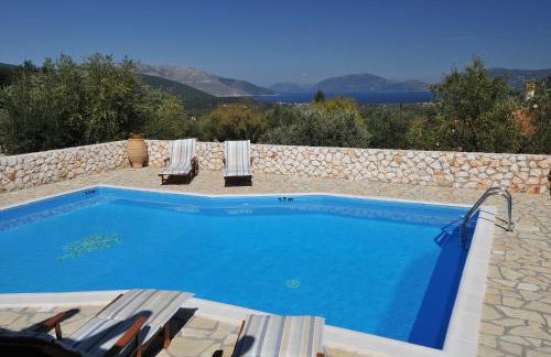 VILLA KOUTSOYPIA STONE HOUSE - Foto 5