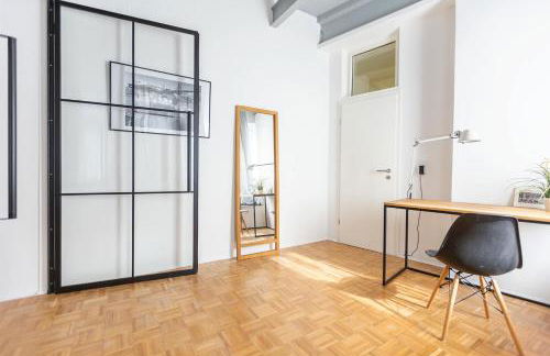 Green Residence Boutique Lofts & Villa am Park - Photo 36