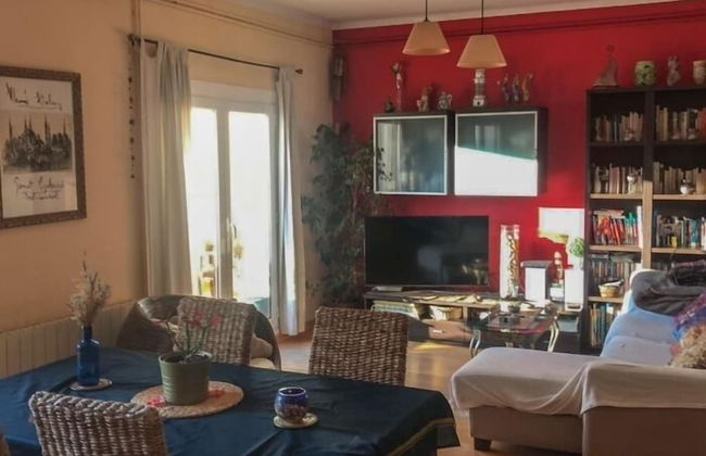 Piso Sandra Medina - Foto 12