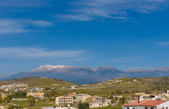 Rodanthi Hospitality - Foto 39