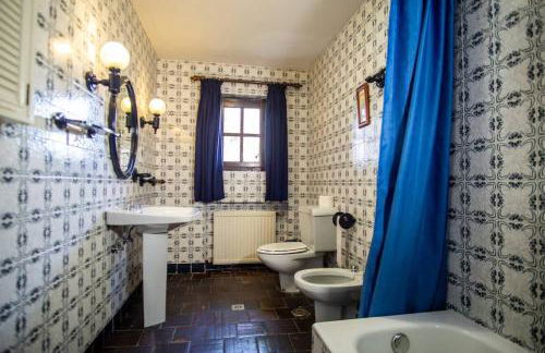 Casa Rural La Central-La Higuerilla - Photo 14