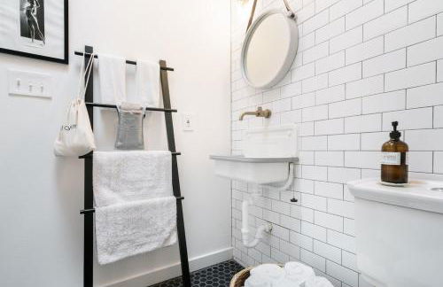 Stylish Guesthouse near Bishop Arts and Downtown Dallas - Foto 26