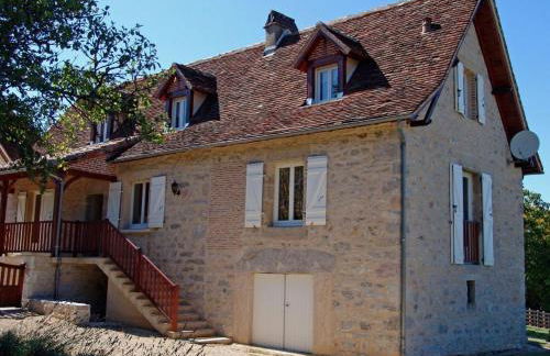 Gîte la Hulotte - Foto 1