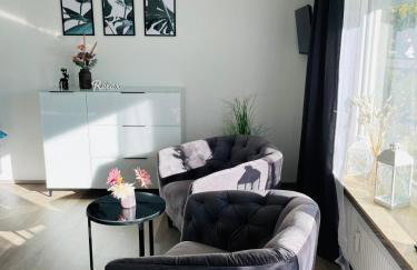 Zollernalb-Apartment MG - Foto 16