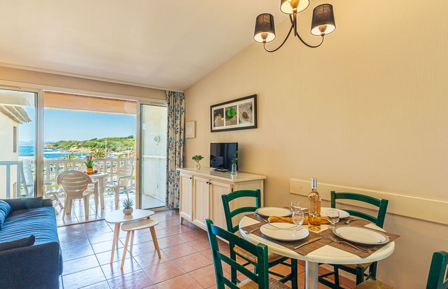 Les Rivages de Coudoulière - Foto 5