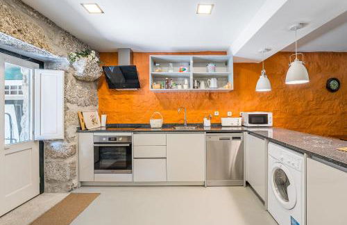 Casa do Pomar - Manor House - Foto 5