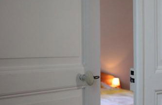 Gîte Comme Chez Vous à Lunéville confort, calme et séjour en Lorraine - Foto 12