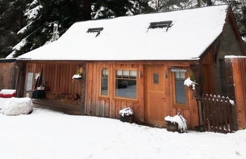 Wildcat Lodge - Foto 12