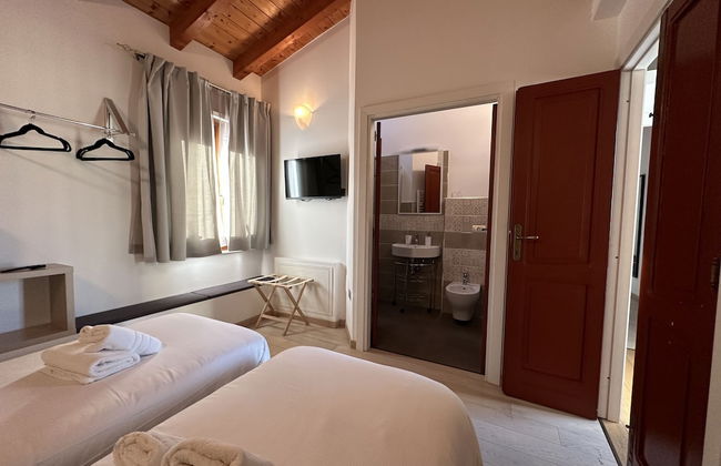 NG Guest House il RIS - Foto 15