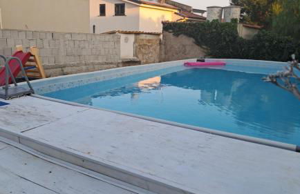 House turkish scale- benvenuti al sud - Foto 70