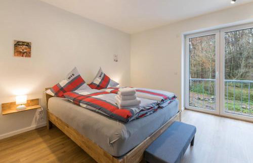 Kattberg Wohnung 8 - Foto 3