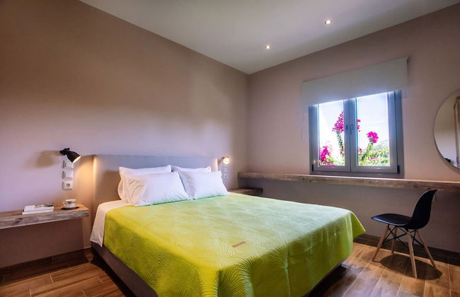 Elite Cottages - Adults Only - Foto 23