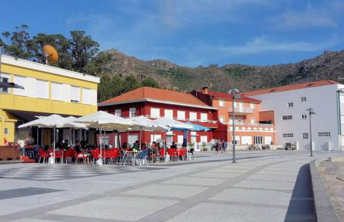 Apartamentos Playa Monte Pindo - Morada Druida - Foto 28