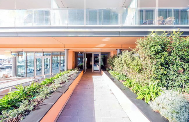 Genoa East Waterfront DeLuxe Flat - Foto 32