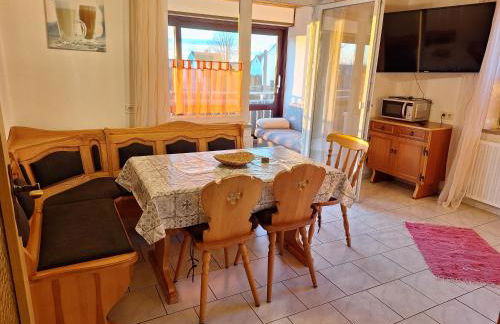 Ferienwohnung Sirch - Foto 1