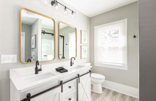 The 1920’s Dutch Colonial - Highland Square - Foto 30