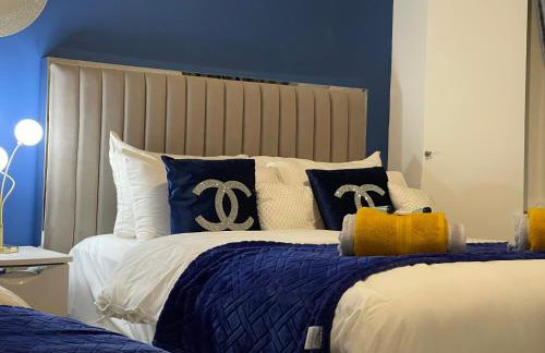 HLA Holytown - Foto 1