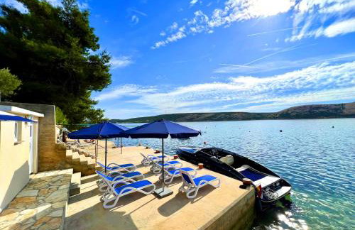 Villa Olivija-direkt am Strand! - Photo 28