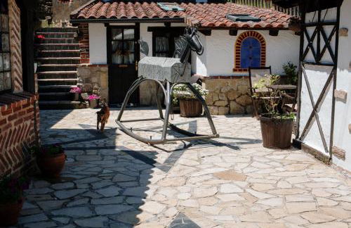 Casa Ortiz - Foto 33