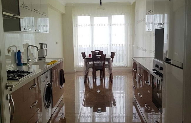 Luxury Apartments with Sea View - Foto 16