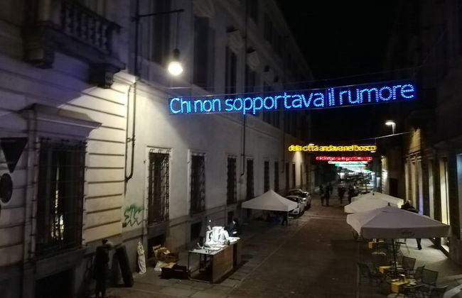 Luci d'Artista City Tour - Photo 12