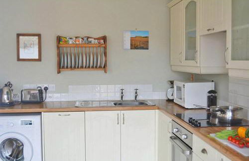 Stable Cottage - Foto 9