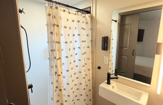 City24 Hotel Little Italy Mission Hills - Foto 30