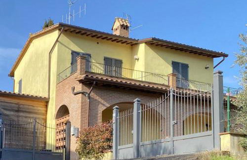 Casa sulla collina - Foto 1