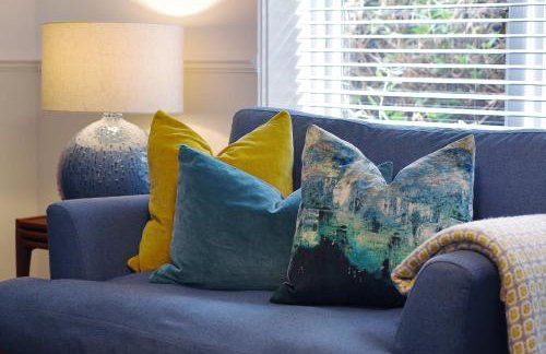 The Coach House Branksome - Photo 13