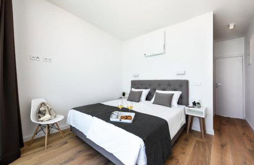 Villa Fuxbau Zdrelac Zadar mit Boot - Photo 13