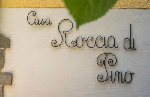 Lago Maggiore- Casa Roccia-Ferienwohnung in Pino sulla Sponda - Foto 25