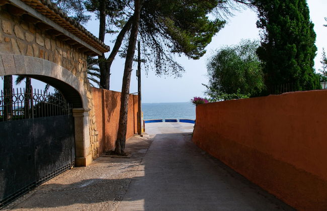 Denia apartment Marina QK - Foto 36