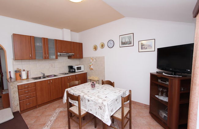 Apartments Marlina - Foto 13