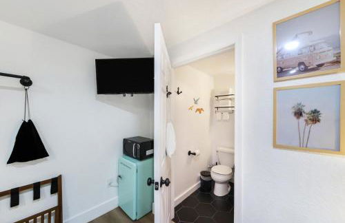 The Victoria Hotel - Foto 24