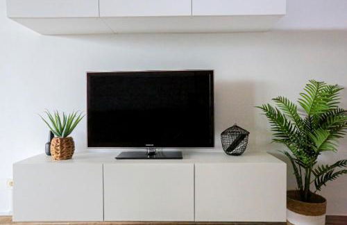 LITORAL COSTA DORADA - ROSA DELS VENTS Only families - Foto 8