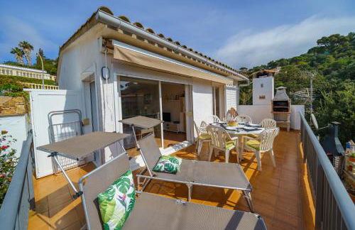 Rincón De María Cerca Playa Vistas Mar Terraza Barbacoa - Foto 27