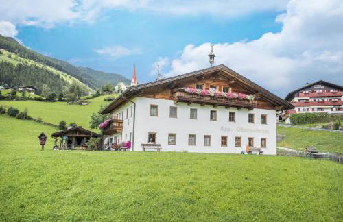 Apartment Waldblick Oberachrain - Foto 23