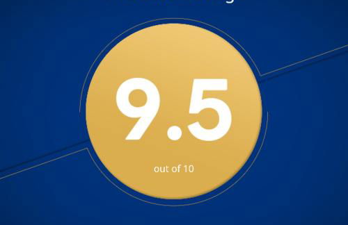 The Castle Lodge - Foto 90