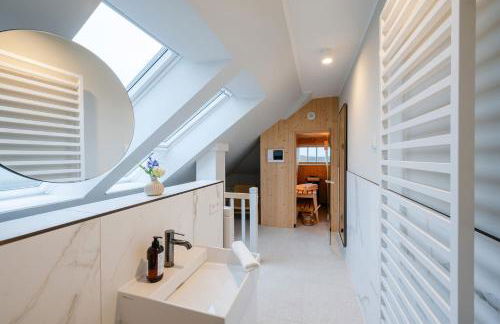 DAS LORNSEN - Serviced Luxury Apartments - Foto 5