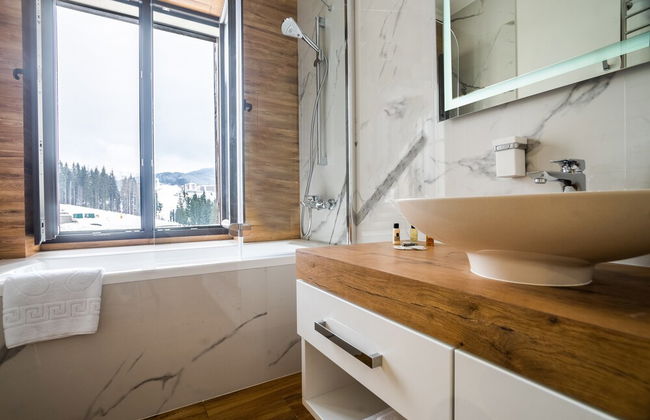 Greitser Elit Chalet - Foto 17