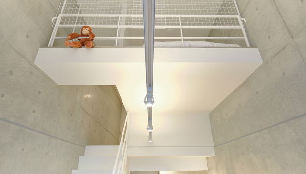 Toyocho SAKURA - Foto 2, Habitación