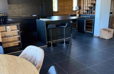 Chalet du rocher Font Romeu - Foto 48