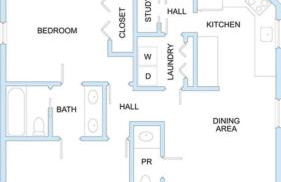 Weeden Cottage - Foto 26